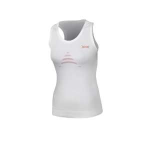  X Bionic Womens Vitalizer Singlet