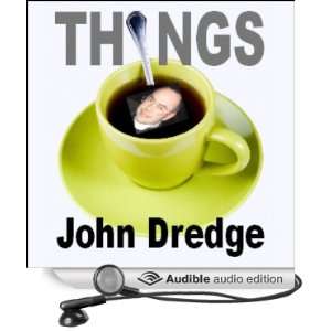   : John Dredge (Part 1) (Audible Audio Edition): John Dredge: Books