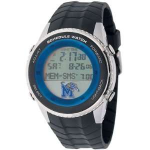    Memphis Tigers Game Time NCAA Schedule Watch