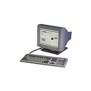 Wyse WY 150   Desktop terminal   1 x 8032 11 MHz   RAM 24 KB   no HDD 