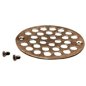  Belle Foret BFNSD01TB Bathgate Shower Strainer with Screws 