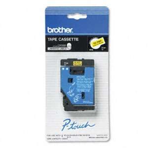   Brother TC Tape Cartridge for P Touch Labelers BRTTC7001: Electronics