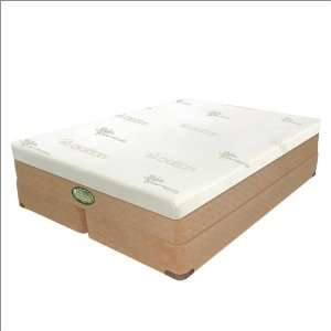   Craft Ultimate Perfections Softside Waterbed Deep Fill 850 Dual System