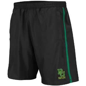  Colosseum Baylor Bears Gunner Shorts