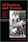 Of Borders and Dreams A Mexican American Experience of Urban 