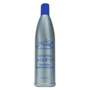  Jingles Professional Serenade Daily Hair Shampoo 16oz 
