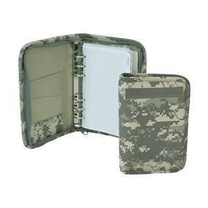  7613 ACU    Army Digital Camo Small Day Planner: Office 