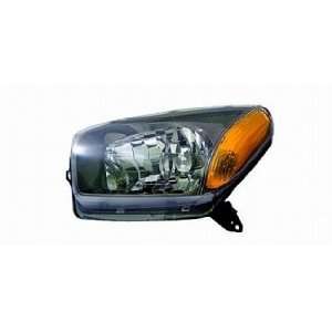   RAV4 Headlight (Driver Side) (2003 03) 81150 42220 Headlamp Left
