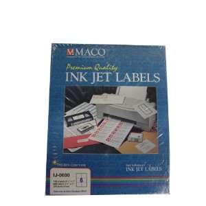   Shipping Labels   Avery 8164 Compatible   600 Labels: Office Products