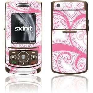  Pink Infatuation skin for Samsung T819 Electronics