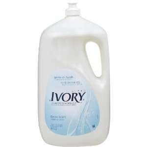  Ivory Ultra Dishwashing Liquid Classic Scent 90 oz 
