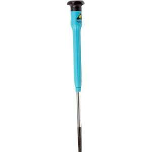   Screwdriver, Slotted .078 Pollicis Extended Reach