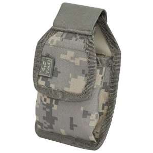  Valken V TAC MOLLE Radio Pouch   V CAM