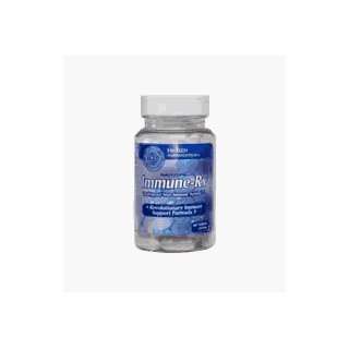  Immune Rx Strengthen Immune System