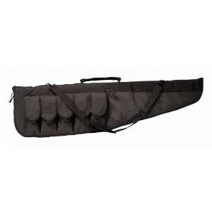   46 Protector Rifle Case Weapon 15 8749 Black 