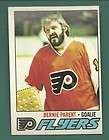 1969 70 OPC O PEE CHEE STAMP BERNIE PARENT FLYERS  