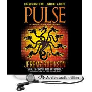  Pulse: A Chess Team Adventure (Audible Audio Edition 