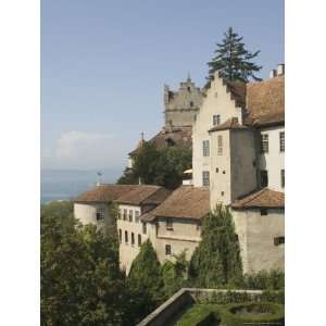  The Castle, Meersberg, Baden Wurttemberg, Lake Constance 