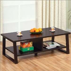  Coffee Table Enitial Lab Chester Rectangular Coffee Table 