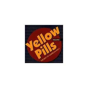 Yellow Pill 039