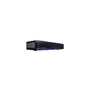    BLK NETBOXX 7.1 RECEIVER WITH INTERNET MEDIA PLAYER 