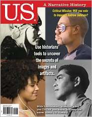 US A Narrative History, (0077420764), James West Davidson, Textbooks 
