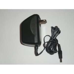  Works 4.8 Volt 350mA AC to DC Universal Power Adapter Electronics