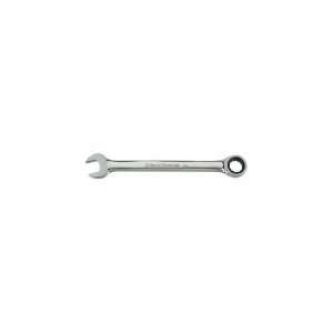  GEARWRENCH 9111 Ratcheting Wrench,Combo,11mm