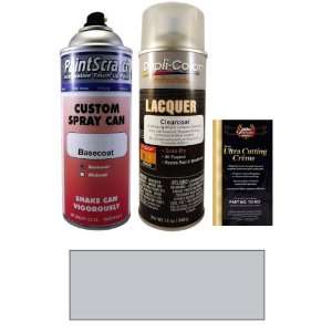   Spray Can Paint Kit for 1990 Pontiac Lemans (13U/9511 86L): Automotive