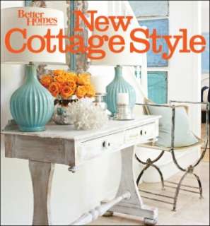   New Cottage Style A Sunset Design Guide by Sunset 