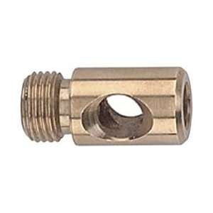  GuardAir LZRN02 Lazer Venturi Nozzle, Brass