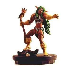  World of Warcraft Miniatures (WoW Minis) Moonshadow 