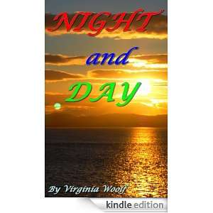 NIGHT AND DAY [Annotated] Virginia Woolf  Kindle Store