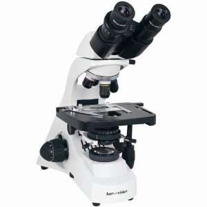 Ken A Vision T 29034 Research Microscope, 10× Eyepiece, Binocular 