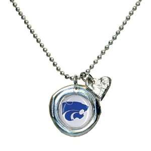   State University   AVA Collection Ball Chain Necklace Sports
