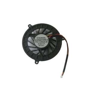  LotFancy New CPU Cooling Cooler fan for Notebook Laptop HP 