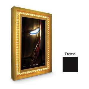   Starlite Series Specialized Lightbox With Black Frame: Office Products