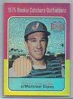 2001 TOPPS ARCHIVES RESERVE GARY CARTER ROOKIE REPRINT 