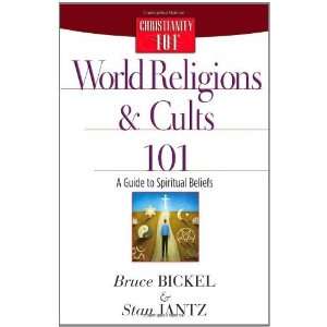   Beliefs (Christianity 101®) [Paperback] Bruce Bickel Books