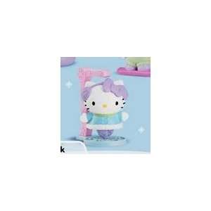    Happy Meal Hello Kitty Ice Skating Toy #1 2011 