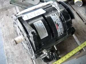 Leece Nevielle Engine Generator 200A New Ufix 24V  