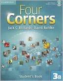 Four Corners Level 3 Students Book B with Self study CD ROM
