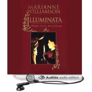  Illuminata: Prayers for Everyday Life (Audible Audio 