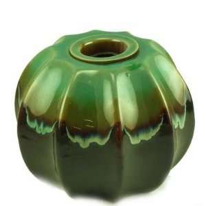  Fireside Solo Flame 357 Fire Pot by Evergreen: Home 