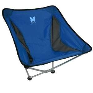   Monarch Butterfly Camp Travel Chair by Alite