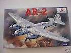 72 Yak 4 Soviet Bomber WW2 Amodel items in CITADEL INTERNATIONAL 