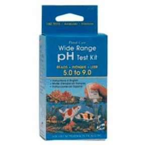  Pondcare Ph Liquid Test Kit (Catalog Category Aquarium 
