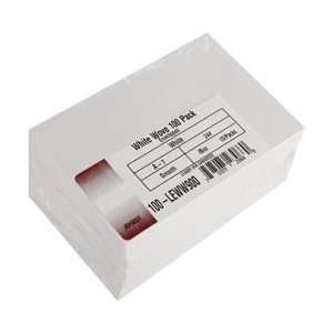   Products Envelopes A1 3.625X5.125 100/Pkg White A1100; 2 Items/Order