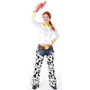   / Toy Story. Toy Story Jessie Cowgirl Costume Medium: Toys & Games