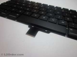 NEW* OEM APPLE Macbook Pro Unibody 13 A1278 2009 2010 2011 Keyboard